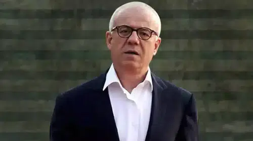 Cem Küçük neden alay konusu oldu, ‘kalaşnikof’ tartışması neydi, canlı yayında gündem olan diyalog ne?