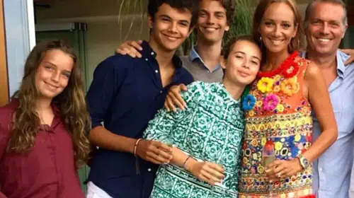 Cem Uzan sevgilisi kim? Kaç kez evlendi? İlk eşi kim?