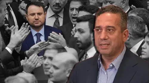 CHP'nin İki Yüzlülüğü: Kürsüde Tartışmalar, Arkada İkramlar!