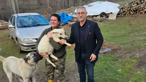 Çiftçiye Yeni Bir Umut: Modern Kooperatifçilik Modeli