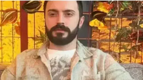 Deniz Sinan Demir Gözaltına Alındı: Sünni Topluma Yönelik Açıklamaları Gündem Oldu