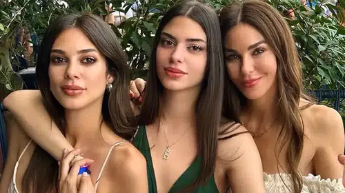 Derin Talu ve yeni sevgilisi Tanalp Tokgöz kameralar karşısında! İlişki detayları merakla bekleniyor