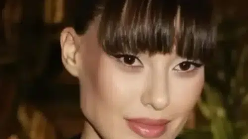 Dilan Çiçek Deniz'in Dubai'deki görüntüsü estetik dedikodularını alevlendirdi!