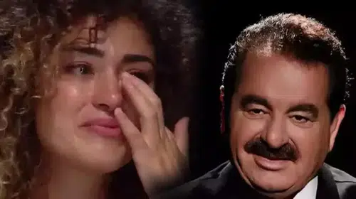 Dilan Çıtak’tan İbrahim Tatlıses açıklaması: Çok net söylüyorum!