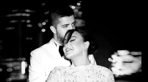 Ebru Gündeş kiminle evli, kaç çocuğu var, eşi Murat Özdemir ne iş yapıyor, boşandılar mı?