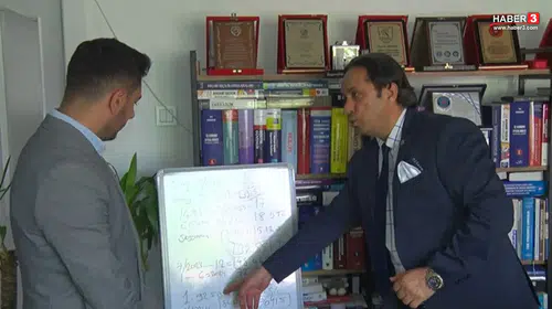 Emeklilik sistemi sil baştan! İsa Karakaş emeklilik hayali kuran çalışanları uyardı