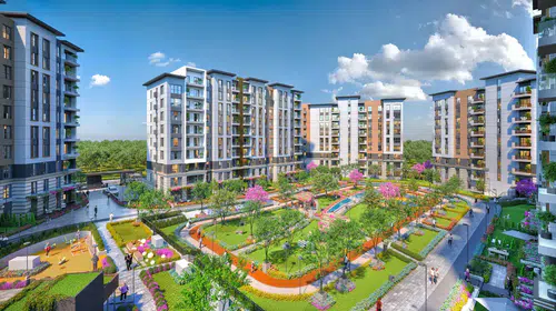 Emlak Konut’tan 2026 yılına kadar Geçerli Faizsiz 'Hoş Geldin Evim' İmkanı!