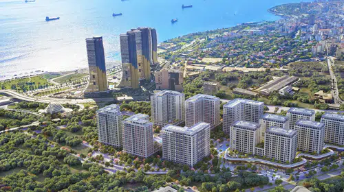 Emlak Konut'tan 3 farklı ödeme seçeneğiyle faizsiz 'Hoşgeldin Evim Kampanyası'