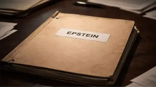 Epstein Kimdir?