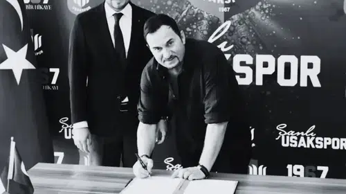 Uşakspor'da Kriz Patlak Verdi: Ergün Penbe ve Mustafa Yalım Arasındaki Çatışma Futbol Dünyasını Salladı!