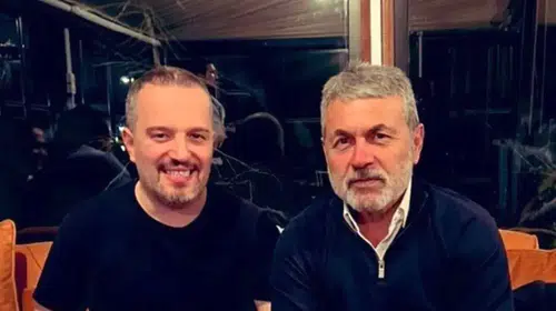 Erhan Alveroğlu: Spor Yazarının Hayat Hikayesi ve Kariyerine Dair Detaylar