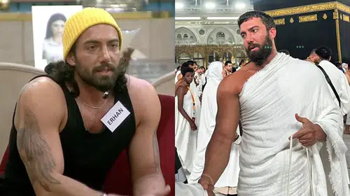 Erhan Saffar kimdir, kaç yaşında?