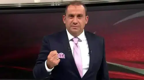 Erkan Tan: A Haber'den ayrılan spikerin hayatı ve medya kariyeri!