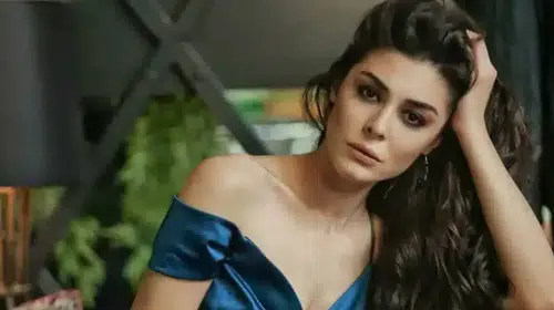 Eşref Rüya'ya Büşra Cebe'nin canlandırdığı Seda karakteri katıldı!