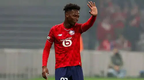 Felix Correia: Kimdir?