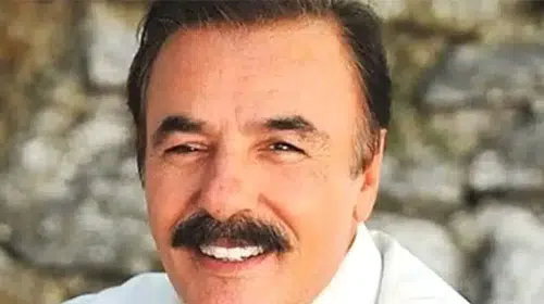 Ferdi Tayfur’un Babası: Suikast Mi, Yoksa Kaza mı? Cumali Turanbayburt’un Hayatı ve Ölüm Nedeni Araştırılıyor