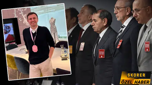 Galatasaray, Rizespor'u yenerek Süper Lig'deki liderliğini sürdürdü!