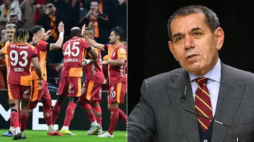 Galatasaray Yönetiminden Takıma Moral Desteği: Futbolculara 3 Milyon Euro Prim Verilecek!