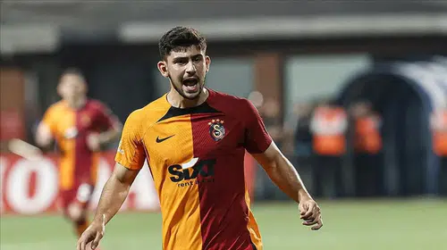 Galatasaray, Yusuf Demir ile İlişkisini Noktaladı!