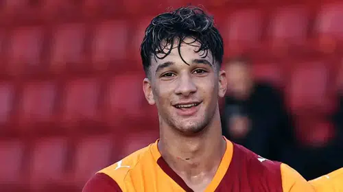 Galatasaray'da Çağrı Balta İçin Kritik Gün: Fenerbahçe İhtimali Hala Masada!