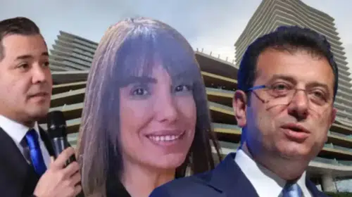 Gülşah Rojin Demir Kimdir?