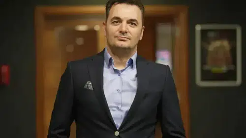 Mesleki Eğitim Direktörü Gürel Topatan'ın Ölümü Derin Üzüntüyle Karşılandı