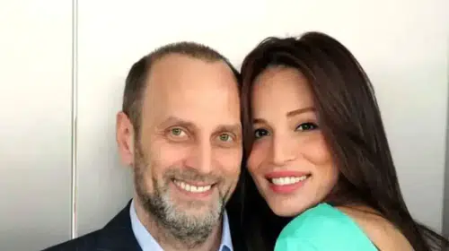 Güzide Duran ve Adnan Aksoy'un Boşanma Davası: Magazin Dünyasında Tartışmalar Sürüyor!