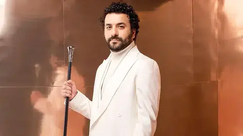 Hasan Can Kaya'nın sevgilisi kim, yaşı, doğum yeri ve ünlü olup olmadığı merak ediliyor!