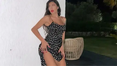 Sosyal medya fenomeni Heves Güzel, uyuşturucu soruşturması kapsamında gözaltına alındı.