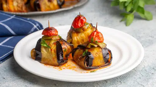 İftar Sofranız İçin İlk Gün Menüsü: Lezzetli İslim Kebabı Tarifi!