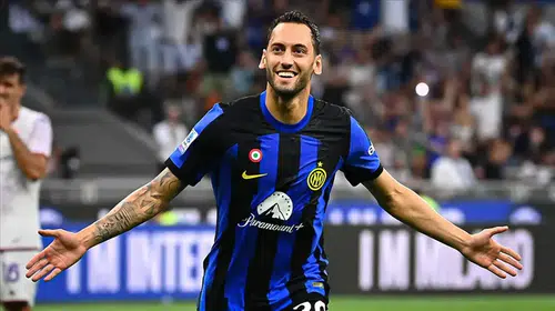 Hakan Çalhanoğlu Inter Bodo/Glimt karşılaşmasında yer alacak mı? Frattesi'nin yokluğunun nedeni nedir?