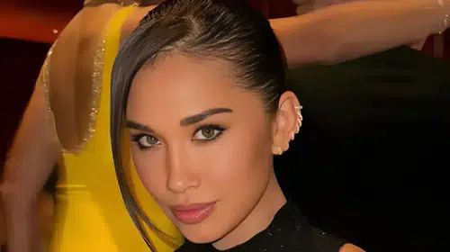 Jocelyn Chew Kimdir? Hakan Sabancı ile Aşk İddiaları Artıyor!