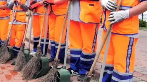 Kadrosuz Belediye İşçileri İçin 2026 Maaşları Belli Oldu: Yeni Zam Oranı ve Ücretler Açıklandı