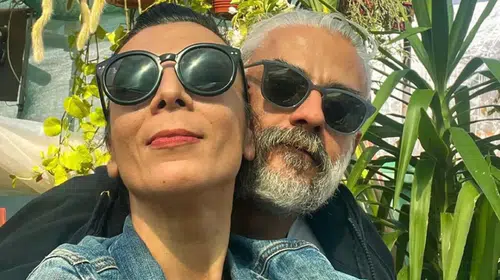 Kanbolat Görkem eşi Hicran Akın kimdir, çocuğu var mı?