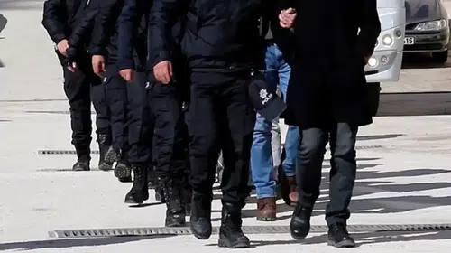 Kara Para Ağına Şok Operasyon! 18 İlde Eş Zamanlı Gözaltılar Yapıldı!