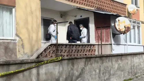 Karabük'te Bir Çift Karbonmonoksit Zehirlenmesi Riskiyle Karşı Karşıya Kaldı