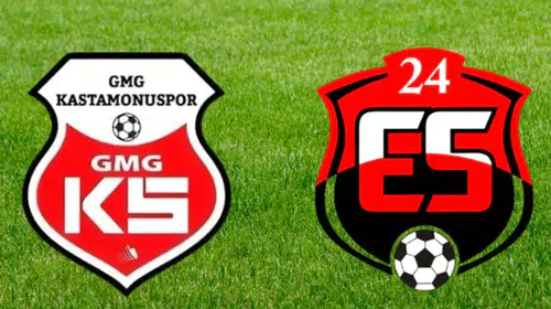 Kastamonuspor ve 24Erzincanspor Maçına Dair Canlı Yayın Bilgileri: Hangi Kanalda, Şifresiz İzlenebilir Mi?