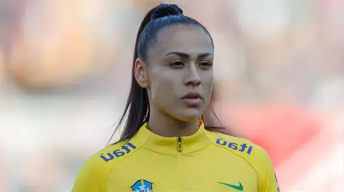 Brezilyalı Kathleen Souza'nın Dini Kimliği Ne? Müslüman mı Oldu?