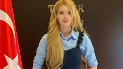 Kaymakam Tuğçe Orhan nereye atandı?