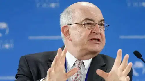 Kemal Derviş: Ekonomideki İnovasyonun Mimarı