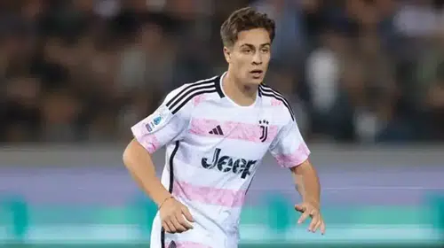 Kenan Yıldız: Genç Yıldızın Futbol Yolculuğu ve Kökleri