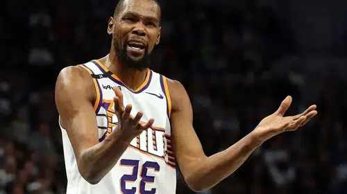 Kevin Durant Alperen Şengün için ne dedi, mesajları ifşa mı oldu, kadro dışı mı bırakıldı?