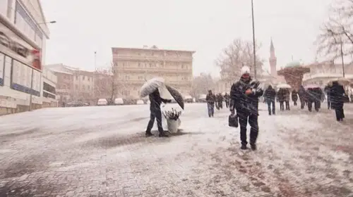 Kırklareli’de yarın okullar var mı yok mu? 2 Şubat 2026 okullar tatil mi? Kırklareli Valilik kar tatili açıklaması