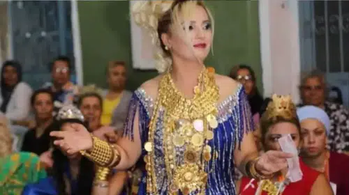 Kobra Murat'ın Eşi Emine: Yaşı, Nereli ve Mesleği Hakkında Tüm Detaylar!