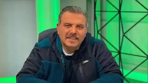 Levent Ümit Erol: Futbol Kariyeri ve Yorumculuksuyla Öne Çıkan İsim!