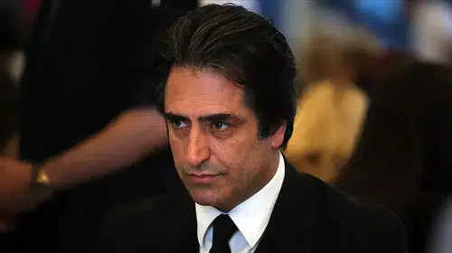 Mahsun Kırmızıgül'ün İlk Eşi ve Evlilik Hikayesi: Bilinmeyenler Ortaya Çıkıyor!