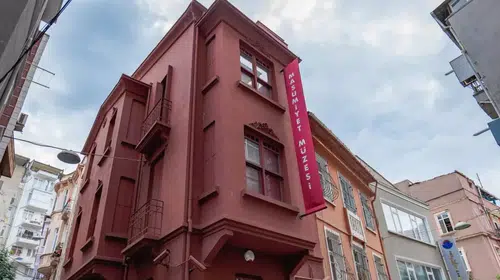 Masumiyet Müzesi nerede, ne zaman açıldı? Masumiyet Müzesi nasıl gidilir?