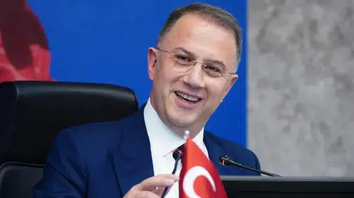 Mehmet Murat Çalık’a ‘ölümcül’ tehdit!