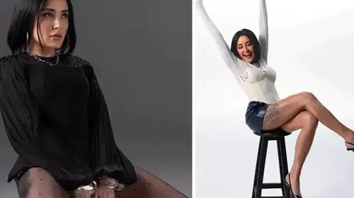 Melek Mosso’nun Abonelik Geliri Olay Yarattı! Aylık Geliri ve Abone Sayısı Ne?