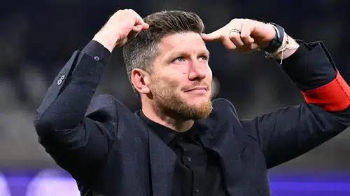 Monako'nun Diplomasız Teknik Direktörü İçin Her Karşılaşmada 25 Bin Euro Ceza Ödeniyor!